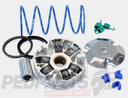 Polini Hi-Speed Variator Kit - Minarelli Vertical