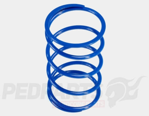Polini Torque Spring +20%- Piaggio/ Vespa 125-300cc