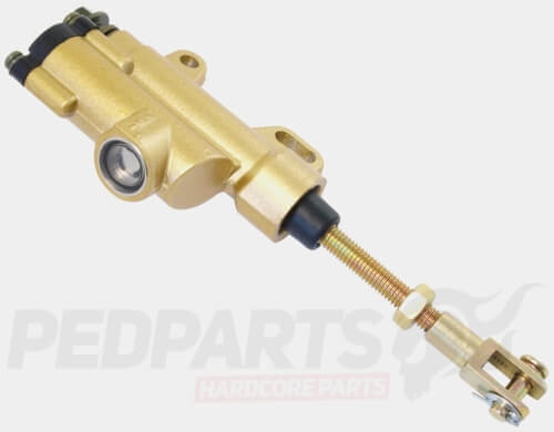 Rear Brake Master Cylinder- Universal