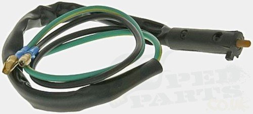 Brake Light Switch - Chinese