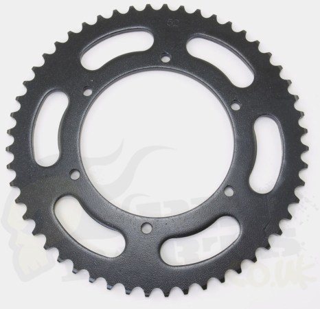 Rear Drive Sprocket - Senda, RS RX SX 50