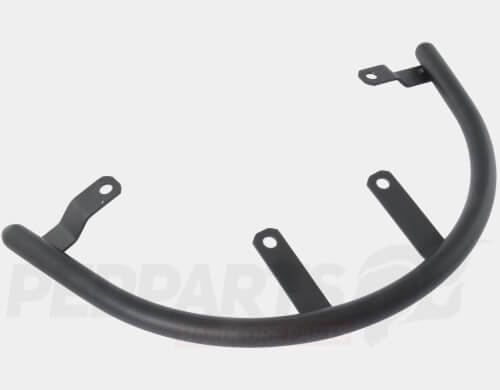 Rear Grab Rail Bar- Piaggio Zip