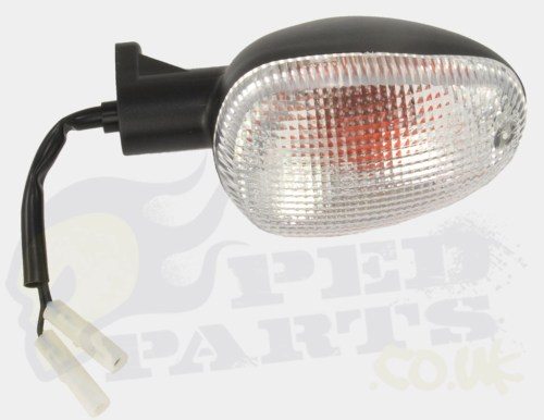 Rear Indicator - Gilera Runner