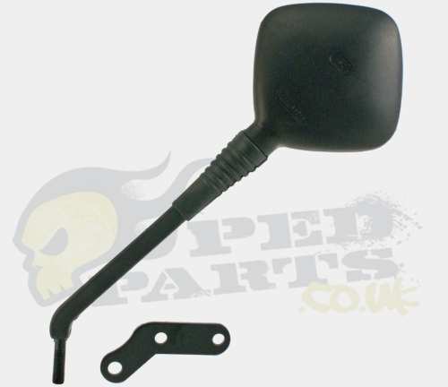Left/ Right Mirror- Vespa PK/ PX/ T5