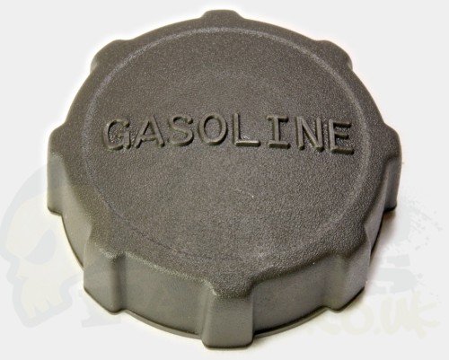 Piaggio Fuel Cap