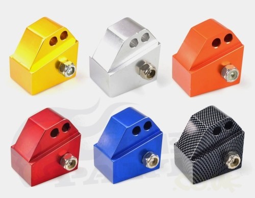 Riser/ Jack Up Kit - Piaggio