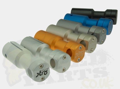 STR8 Handlebar Stem - Peugeot Speedfight