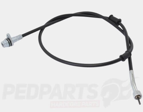 Speedo Cable - Vespa LX