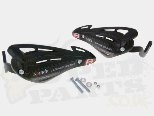 Speeds Handlebar Hand Guards - Universal