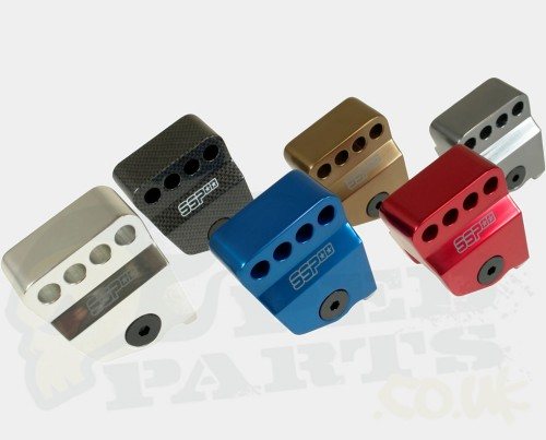 Stage6 Adjustable Jack Up Riser Kit - Piaggio