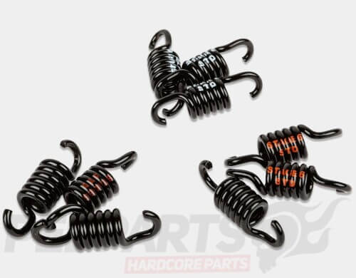 Stage6 Clutch Spring Set - Aerox/ Minarelli