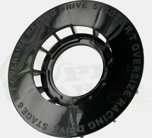 Stage6 R/T Oversize Variator Front Fan