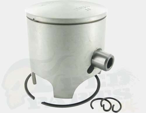 S6 Sport Pro/ Racing MKII R/T 70cc Piston Kit - 12mm