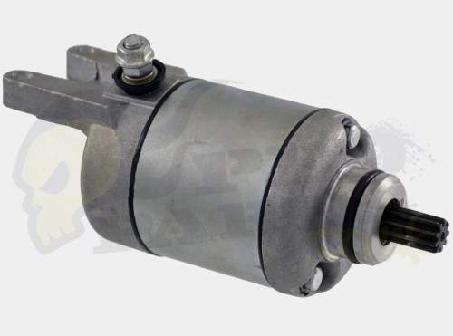 Starter Motor - Piaggio/ Vespa 125cc 3V