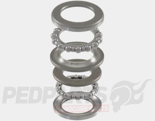 Steering Bearings- Speedfight3/4/ Vivacity/ Kisbee