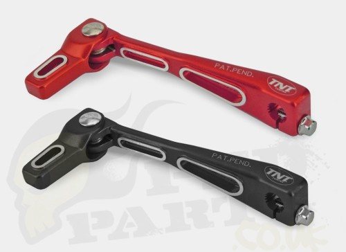 TNT Gear Lever - Minarelli AM6