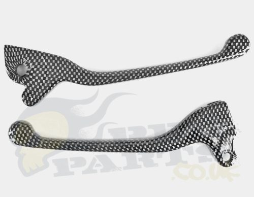 TNT Tuning Brake Levers, Stalker, Zip, Mc3