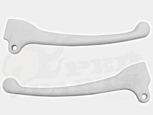 TNT Tuning Brake Levers, Typhoon