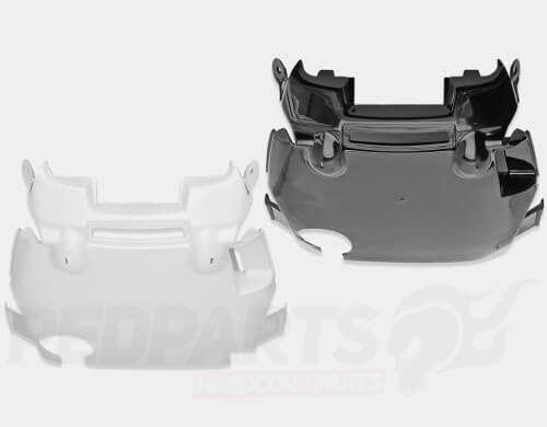 TNT Undertrays- Yamaha Aerox