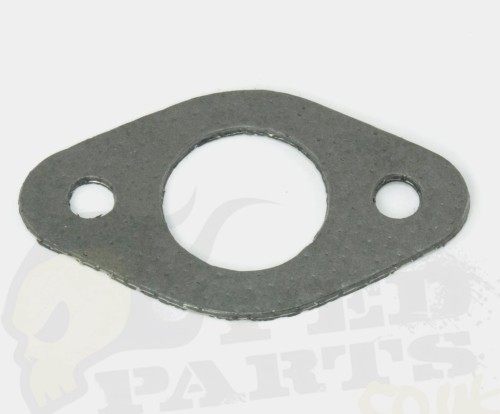 Tecnigas Exhaust Gasket - Minarelli/ Piaggio