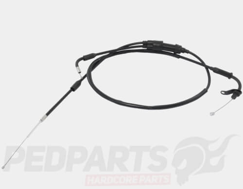 Throttle Cable- Rieju MRT 50cc 2010-22