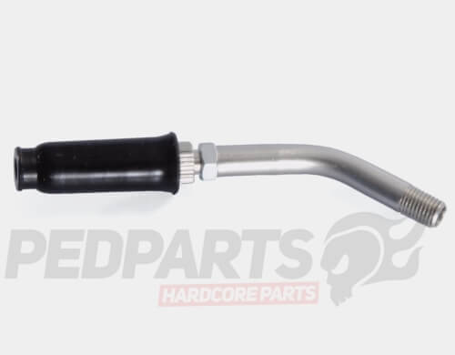 Throttle Cable Adjuster Elbows