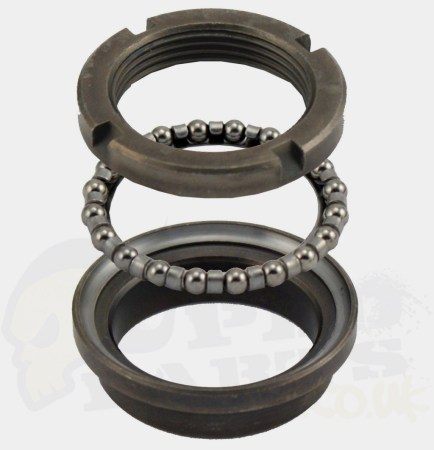 Top Steering Bearing Set - Piaggio/ Vespa