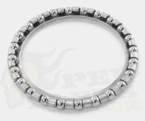 Top Steering Bearings - Piaggio/ Vespa