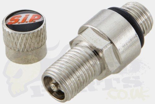 Tyre Valve For SIP Rim