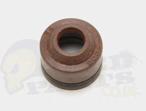 Valve Oil Seal - Chinese/ Kymco/ Honda