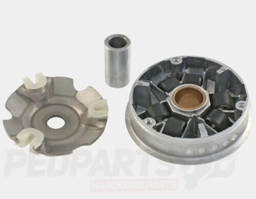 Variator- Piaggio Liberty/ ET4 125cc