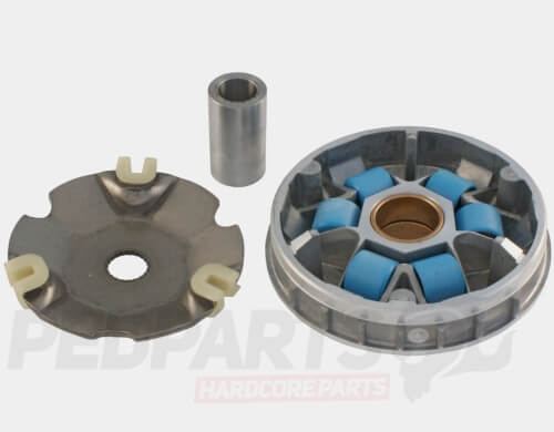 Variator- Piaggio/ Vespa 180/200cc