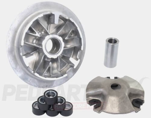 Variator- Yamaha NMAX 125cc