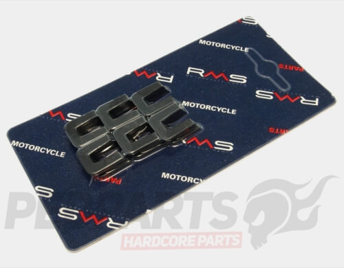 Variator Guide Bush Sliders- Piaggio 125cc 2-Stroke