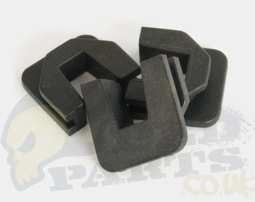 Variator Guide Sliders - Yamaha X-Max 125cc