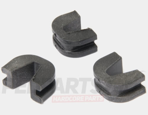 Variator Sliders- Suzuki Address UK110