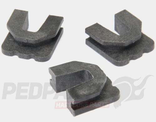 Variator Sliders- Yamaha NMAX 125cc