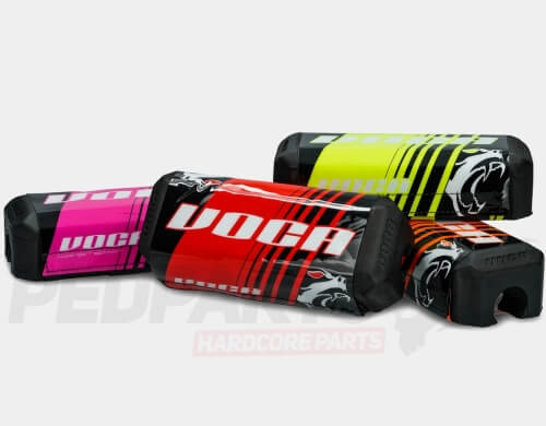 Voca FF28 Handlebar Pads