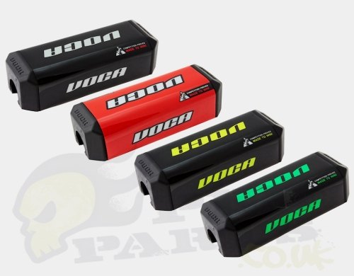 Voca Racing Handlebars Pad - 28mm