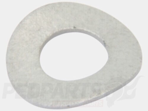 Wavy Spring Washer- M5 Piaggio/ Gilera/ Vespa