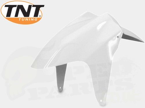TNT Tuning Front Mudguard - Yamaha Aerox