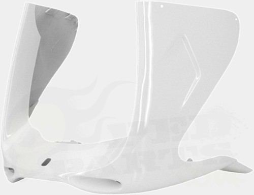 Lower Front Panel- Yamaha Aerox