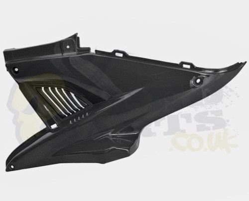 Yamaha Aerox Side Cover Panels- Z-Panels