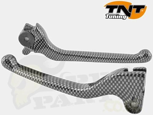 Brake Levers- Yamaha Jog