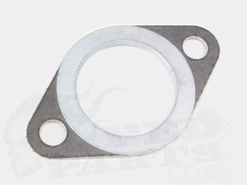 Yasuni Exhaust Silencer Gasket- Yamaha