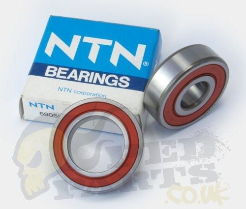 Universal Bearing - 6905