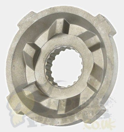 Kickstart Engaging Piece- Piaggio 50cc