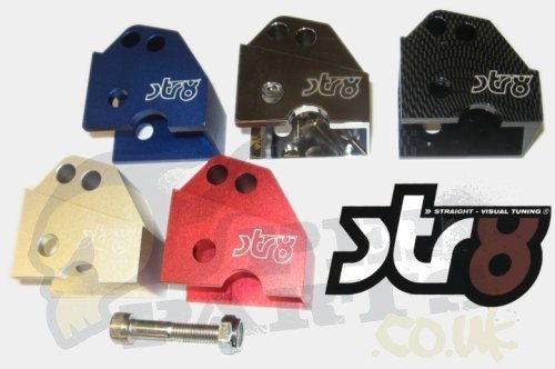 Piaggio Riser Kit - STR8