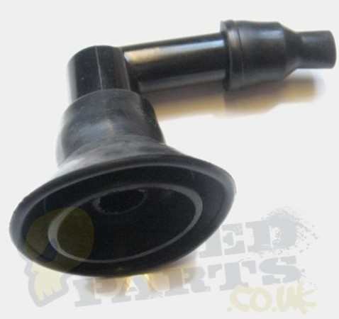 RMS Universal Spark Plug Cap- A/C Engines