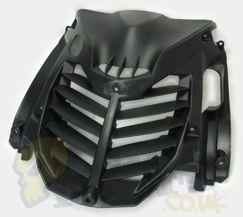 Yamaha Aerox Front Radiator Vent Grille/ Fairing Panel